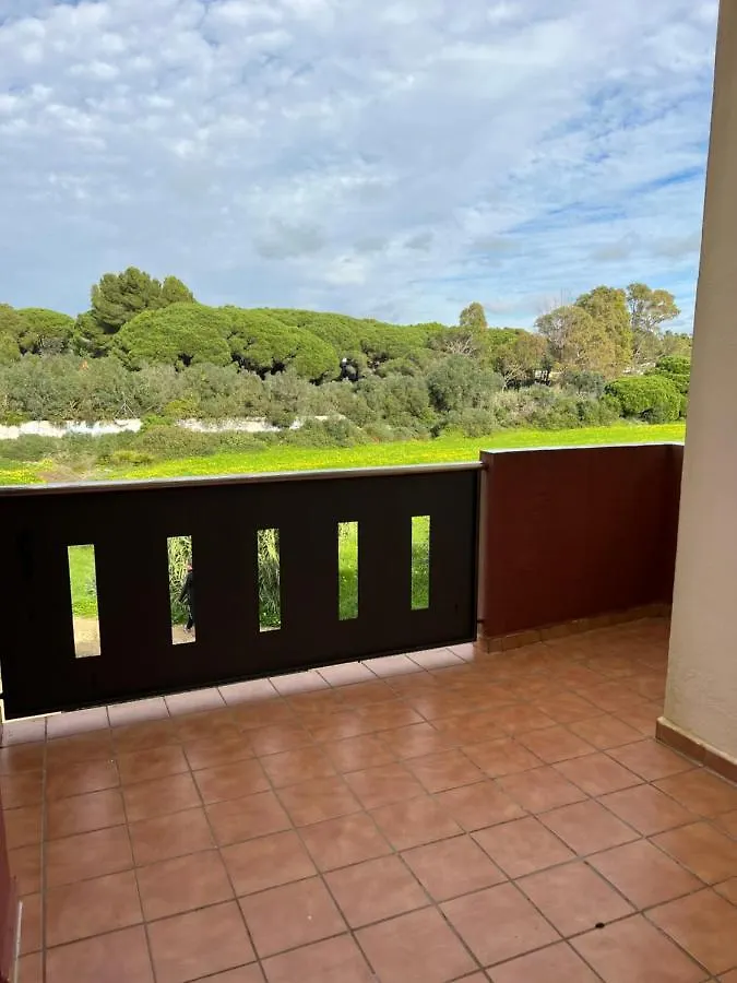 Holiday home Casa Piscina Playa Barrosa Delfin 6 Villa Chiclana de la Frontera Spain