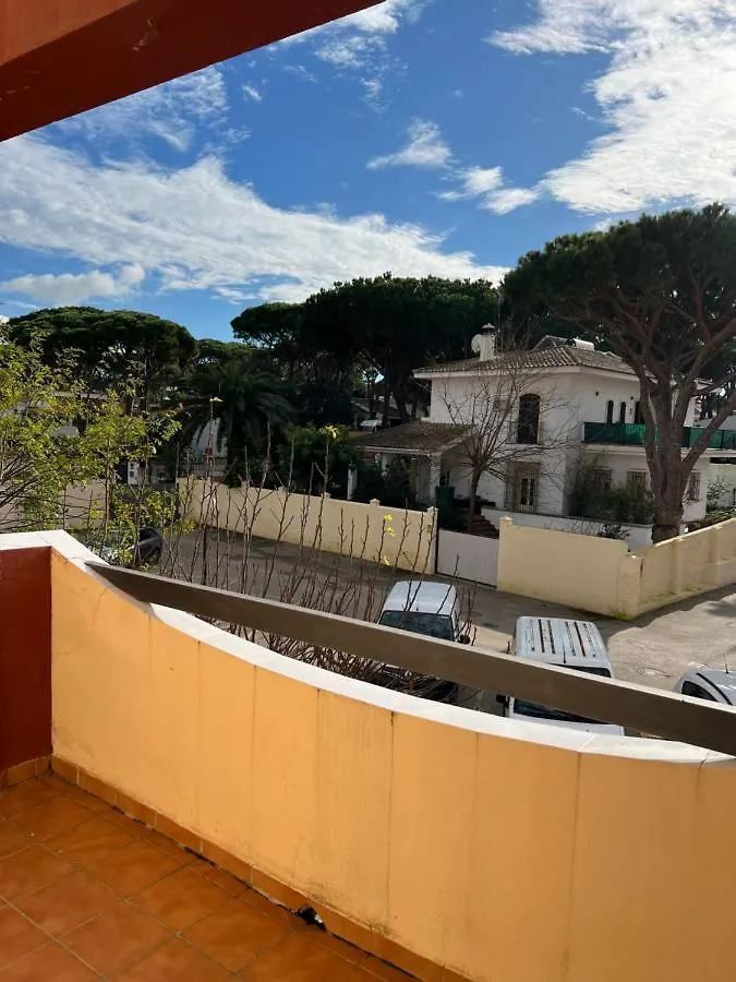 Holiday home Casa Piscina Playa Barrosa Delfin 6 Villa Chiclana de la Frontera